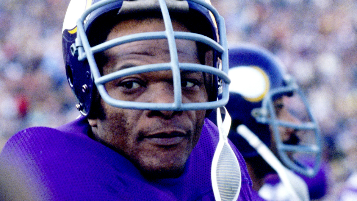 NFL's Purple People Eaters