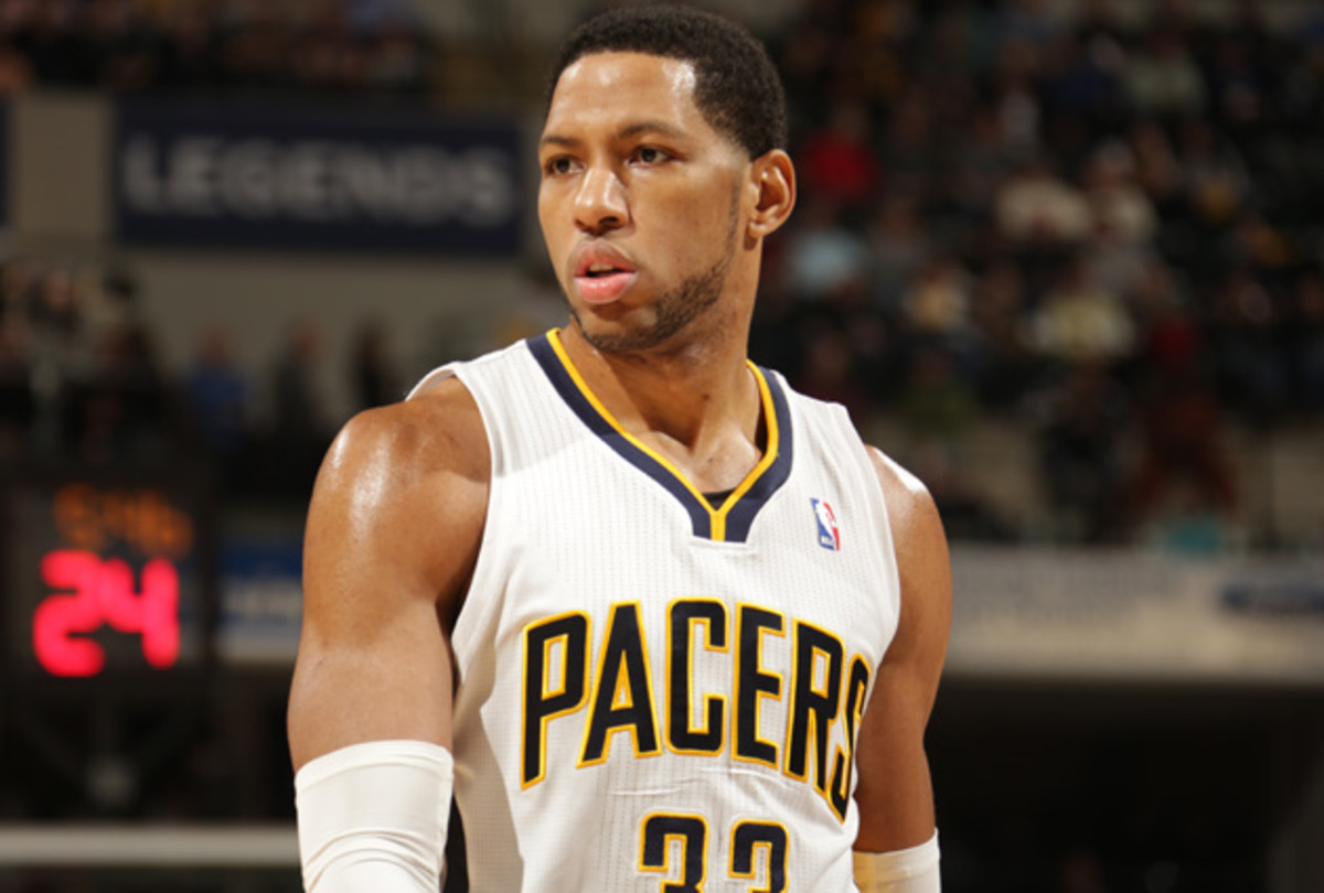 Danny Granger