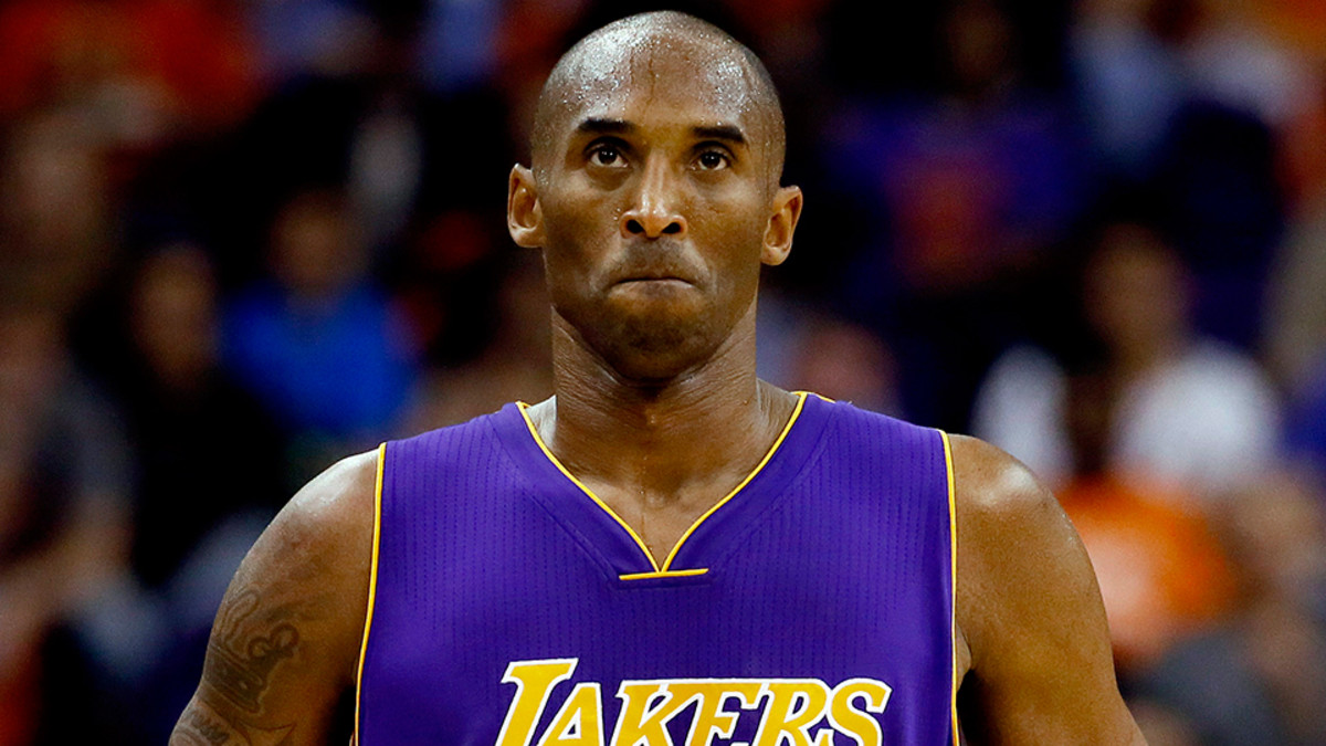 Kobe Bryant bests Sacramento Kings in all-time records