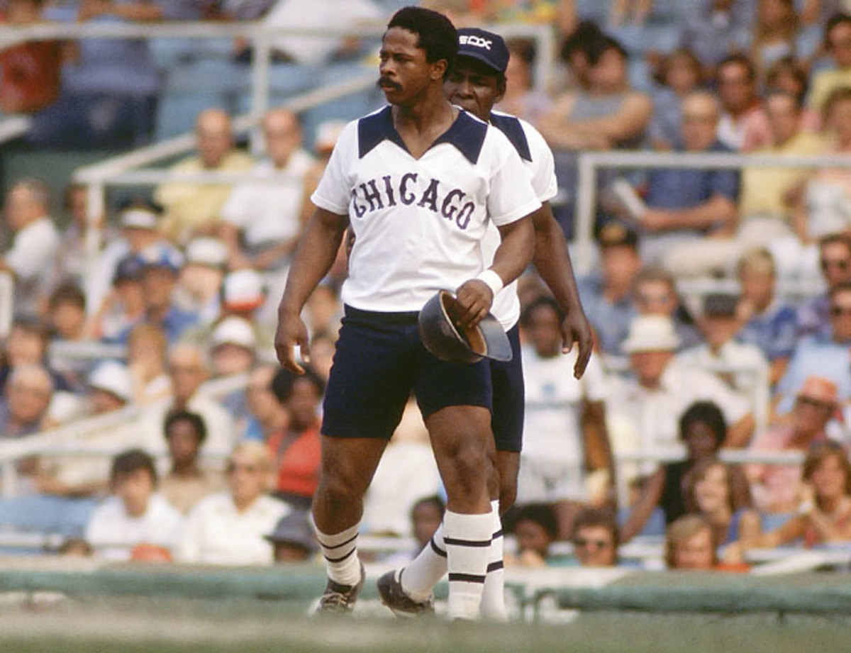 Hot Clicks: Ugliest Uniforms in Sports History - Sports Illustrated