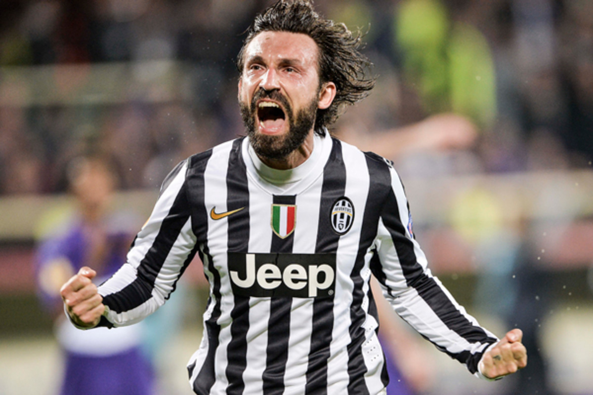 Andrea Pirlo