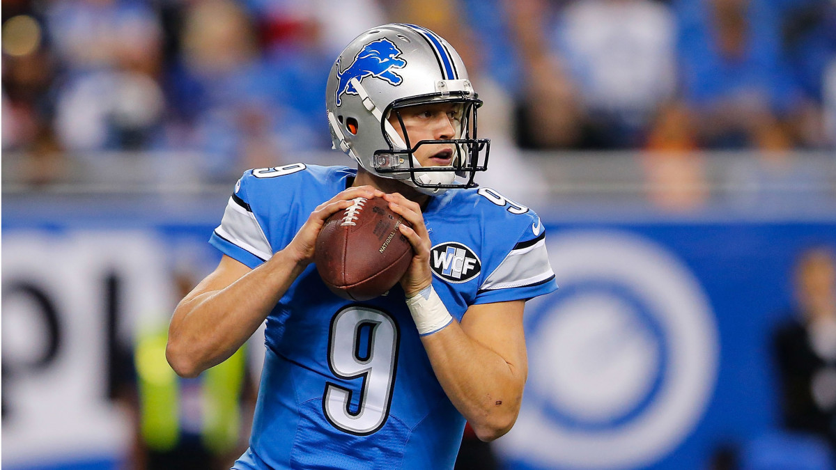 Watch Lions vs Bears Live stream, game time, TV, radio Sports Illustrated