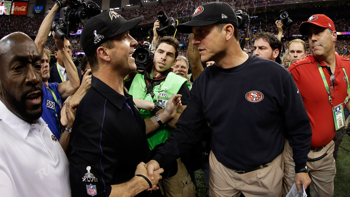 Inside Levi's Stadium, a venue unlike any other - Sports Illustrated