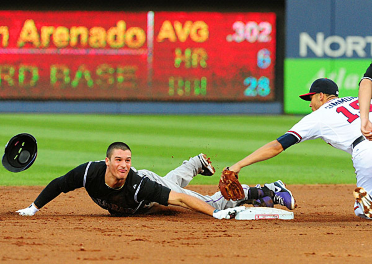 Scott Cunningham/Getty Images