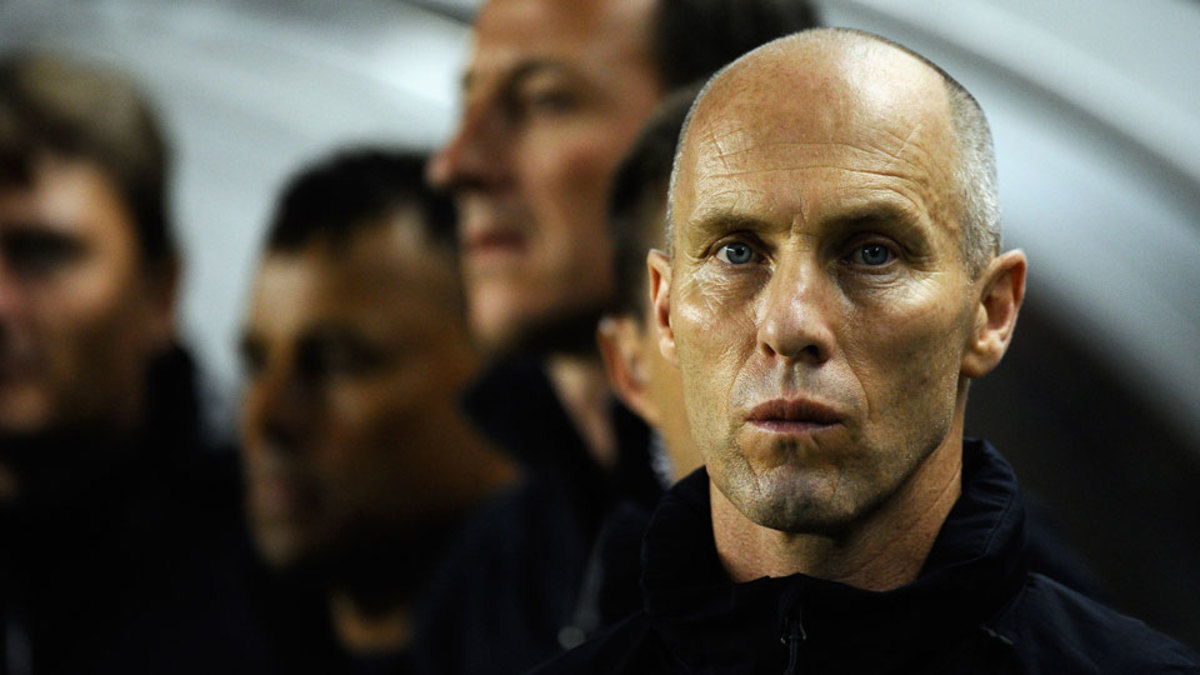 Bob Bradley rips Norwegian TV commentator: 'That's just a stupid ...