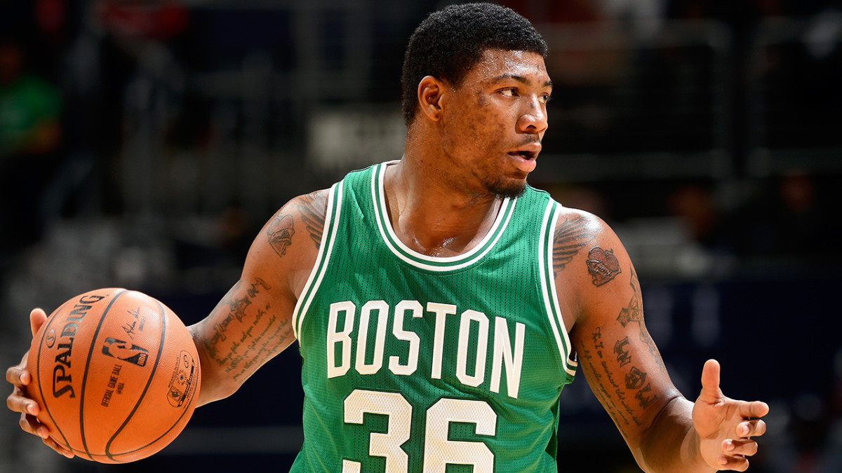 Isaiah Austin: Marcus Smart could be the best NBA player of 2014 Draft ...