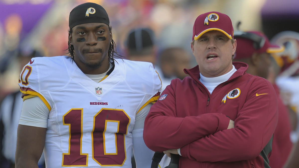 Washington Redskins vs. St. Louis Rams tickets are under $5 on Stubhub -  Sports Illustrated