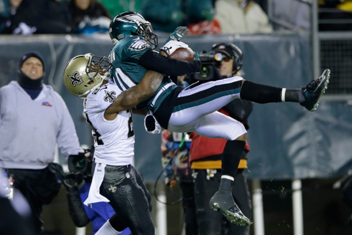 A Philadelphia Eagles legend: DeSean Jackson's 5 most iconic moments