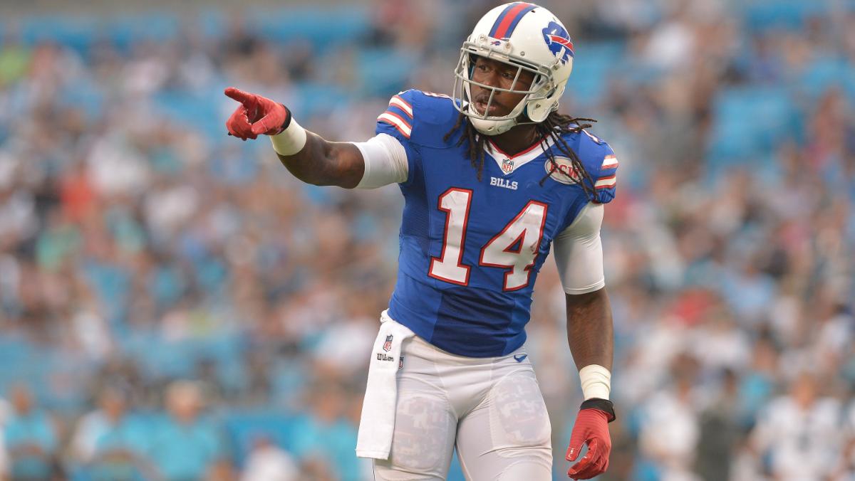 Sammy Watkins, Buffalo Bills - Rising Stars - Sports Illustrated