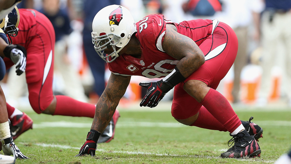 2014 NFL preview: Arizona Cardinals - Sports Illustrated