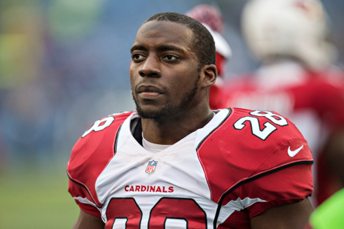 Rashard Mendenhall has decided to take his talents in other directions. (Wesley Hitt/Getty Images)