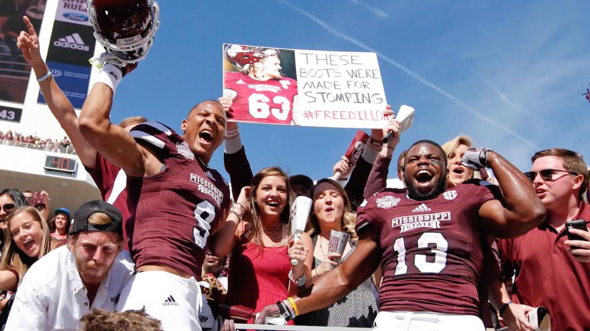 Mississippi State Heisman candidate QB Dak Prescott ready for Alabama after  missing last year's game 