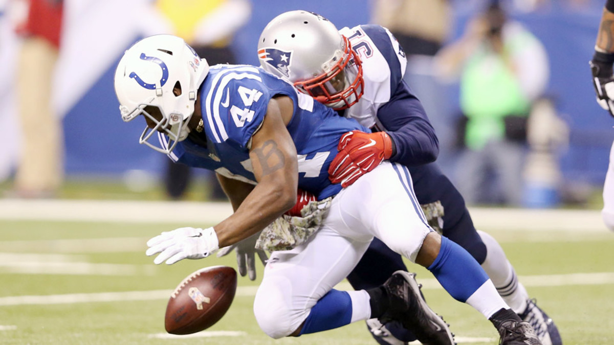 NFL Week 11 Injury Report: Denver Broncos, Indianapolis Colts Hit ...