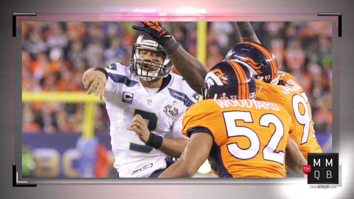 First Down/Fourth Down: Seahawks demolish Broncos in Super Bowl XLVIII -  Sports Illustrated