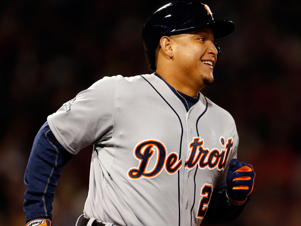 2014 Season Preview: Detroit Tigers - Sports Illustrated