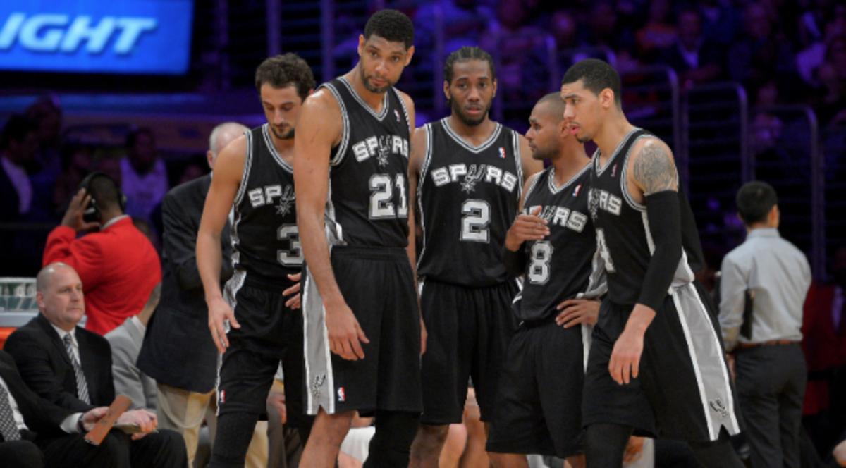 SI Now Dark horse teams in NBA playoffs? Sports Illustrated