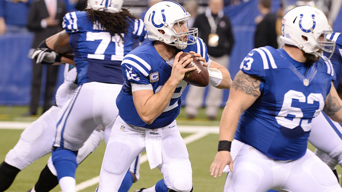 Indianapolis Colts vs. Pittsburgh Steelers picks, predictions Week 16