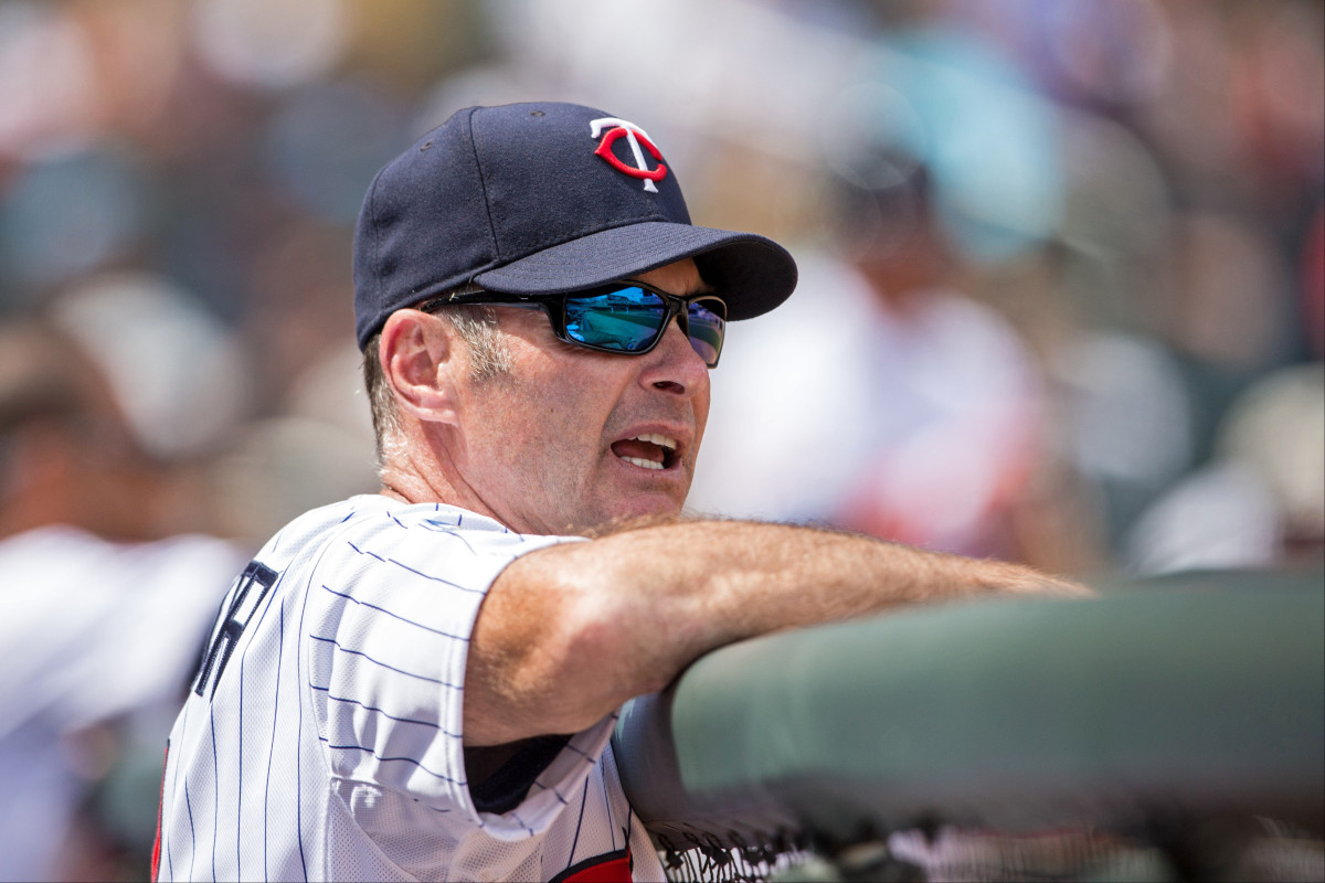 Minnesota Twins manager search Team names Hall of Famer Paul Molitor