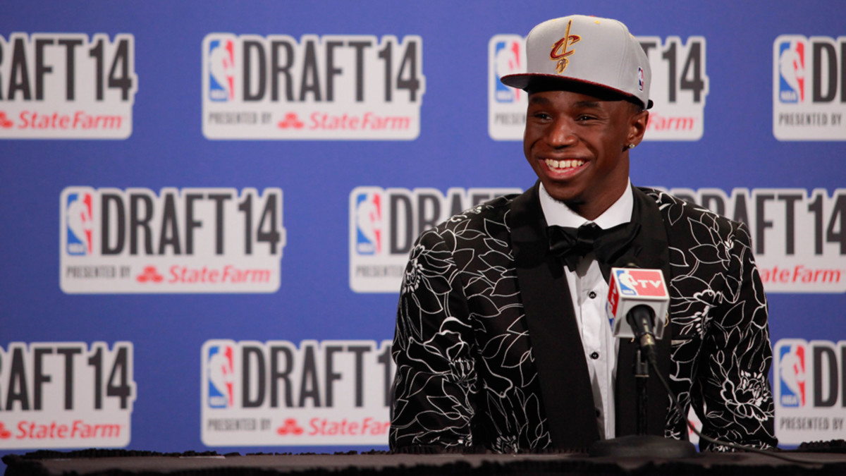 2014 NBA Draft: Unheralded Stars Who Will Provide Major Value After Lottery, News, Scores, Highlights, Stats, and Rumors