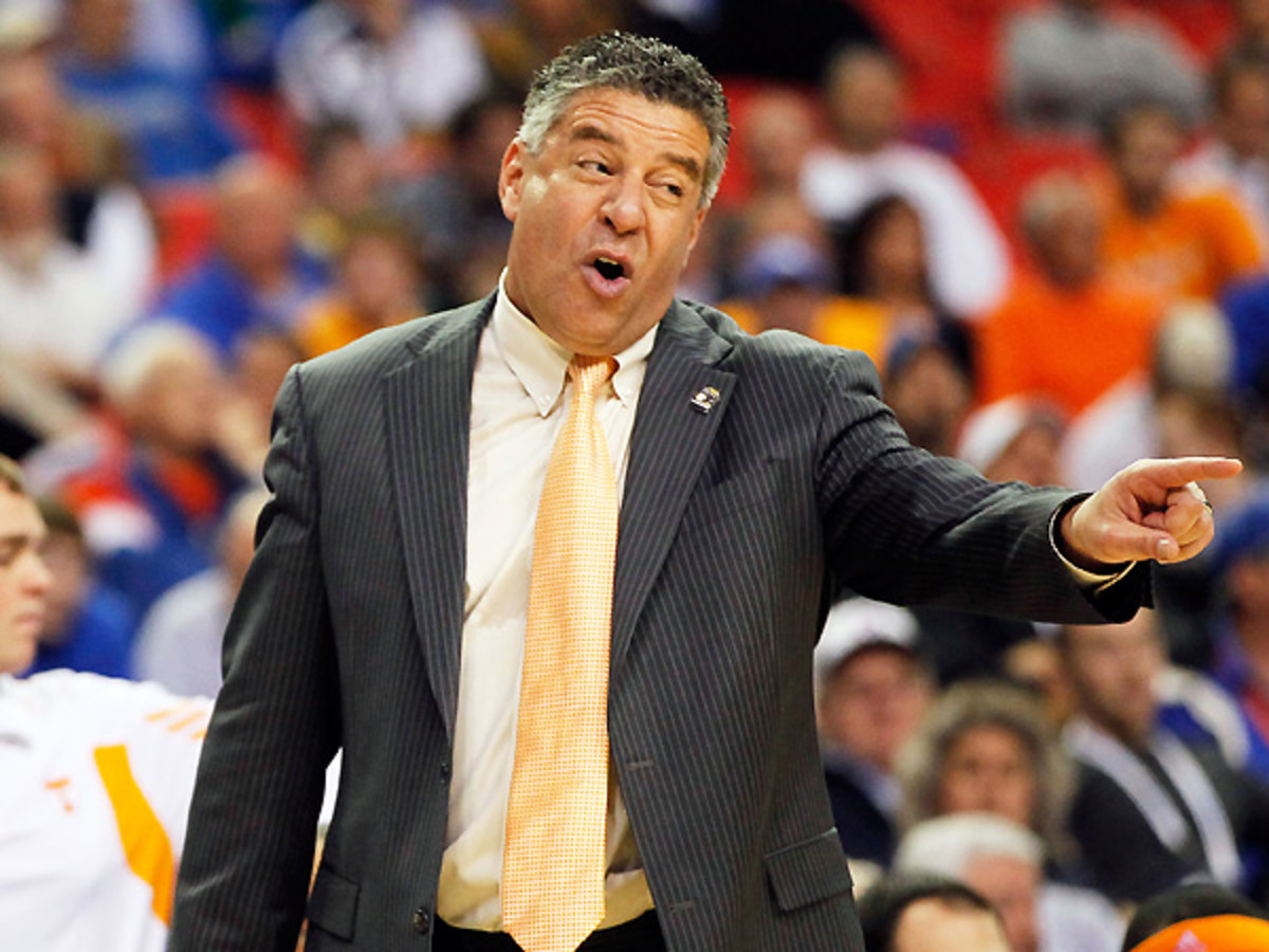 Bruce Pearl