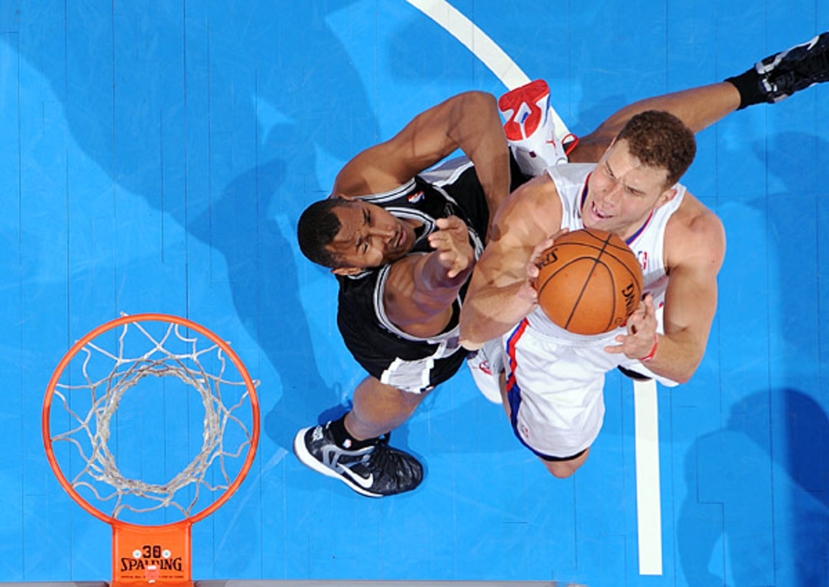 Blake Griffin