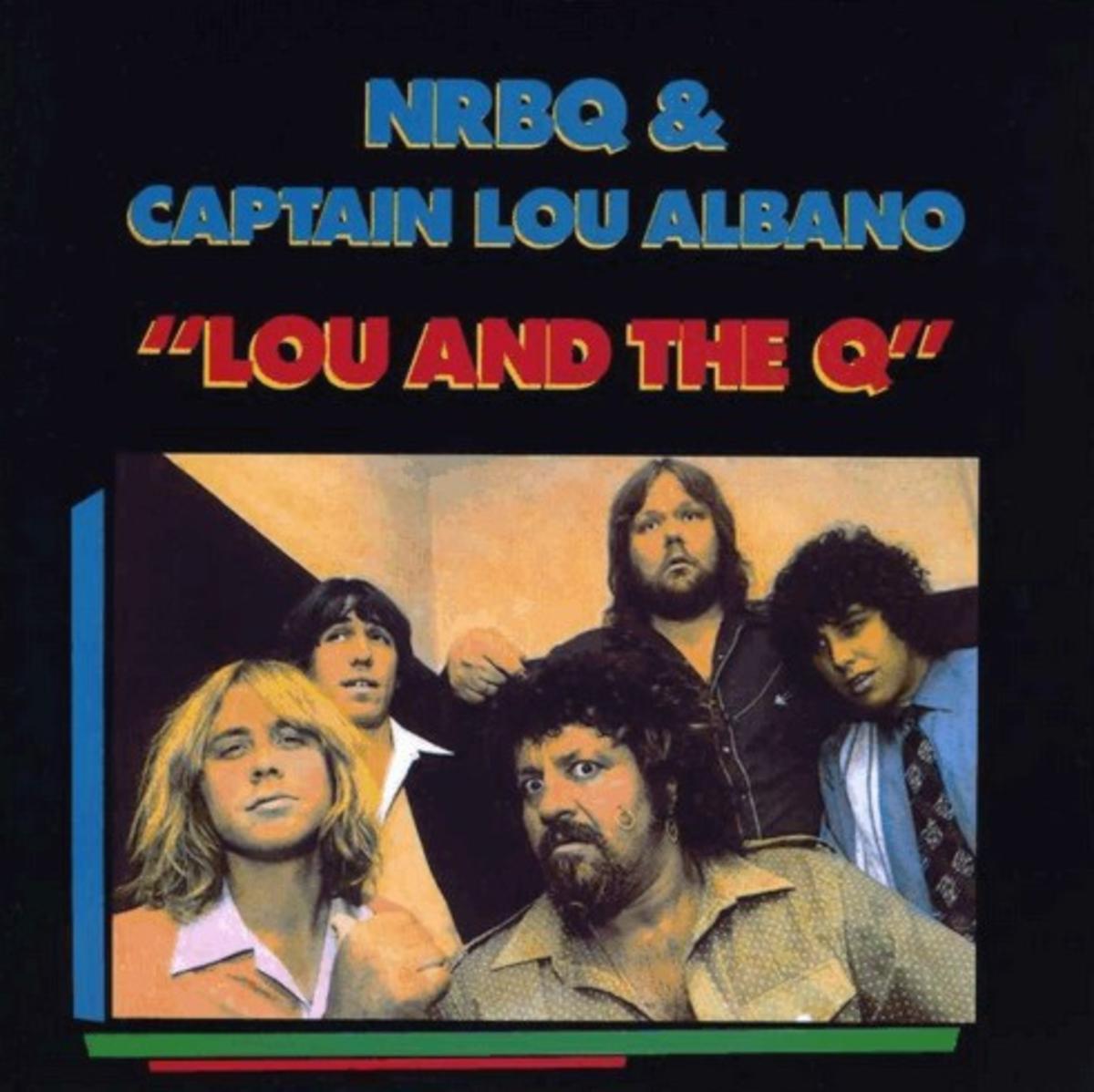 LouAlbanoalbum