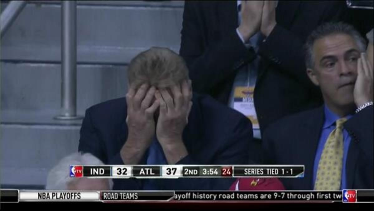 Larry Bird (via @SB Nation)