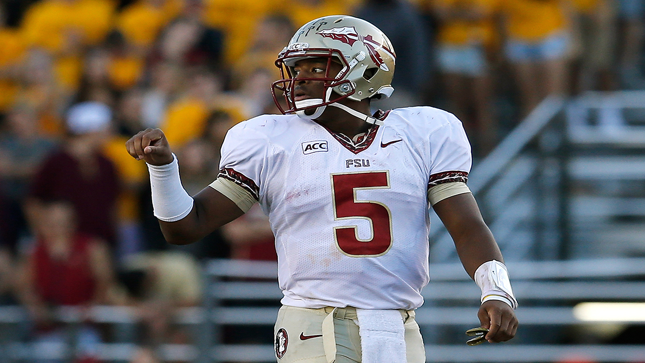 Latest Jameis Winston chapter paints humiliating picture of Florida State 