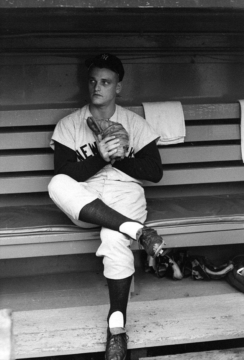 Pursuit of No. 60: The Ordeal of Roger Maris - Sports Illustrated Vault