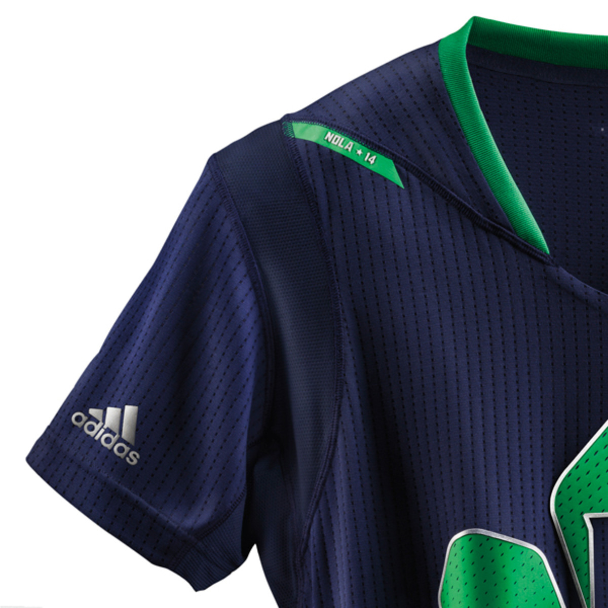 2014 NBA All-Star Game Jerseys Revealed, News, Scores, Highlights, Stats,  and Rumors
