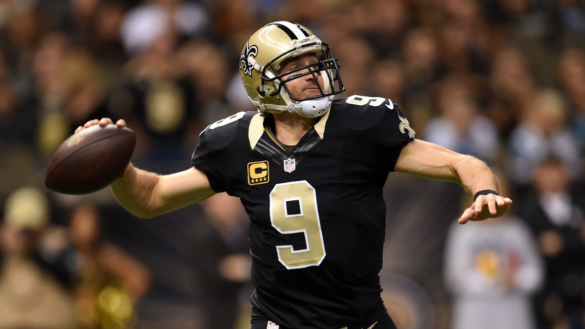 Watch Saints Vs Falcons: Live Stream, Game Time, TV, Radio - Sports ...