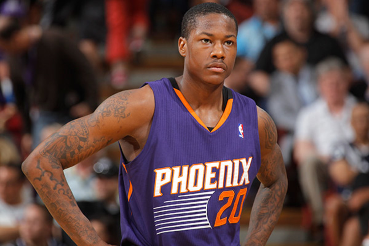 Archie Goodwin