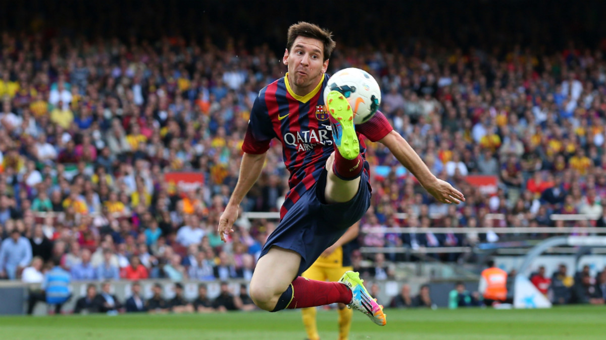 Barcelona schedule: La Liga fixtures 2014/2015 - Sports ...