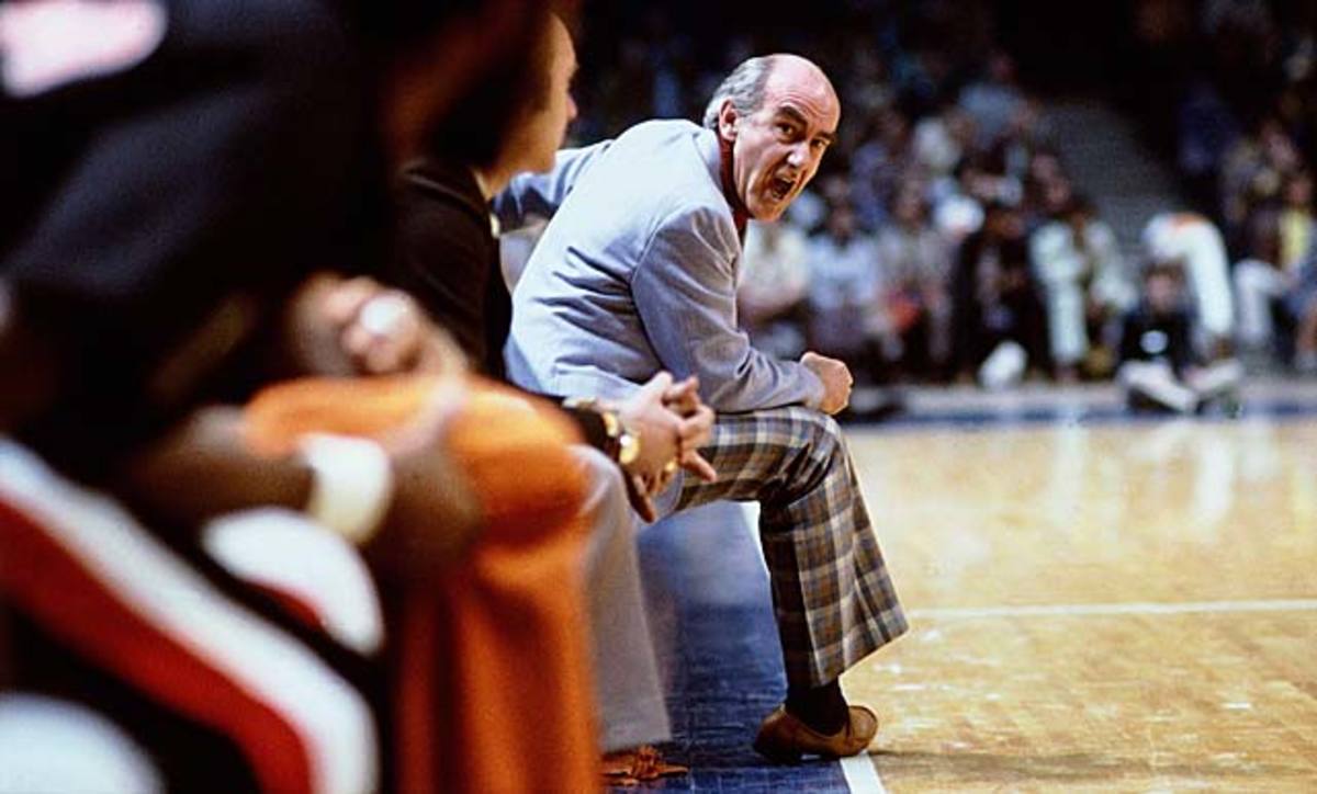 Jack Ramsay Photos, News, Videos and Gallery