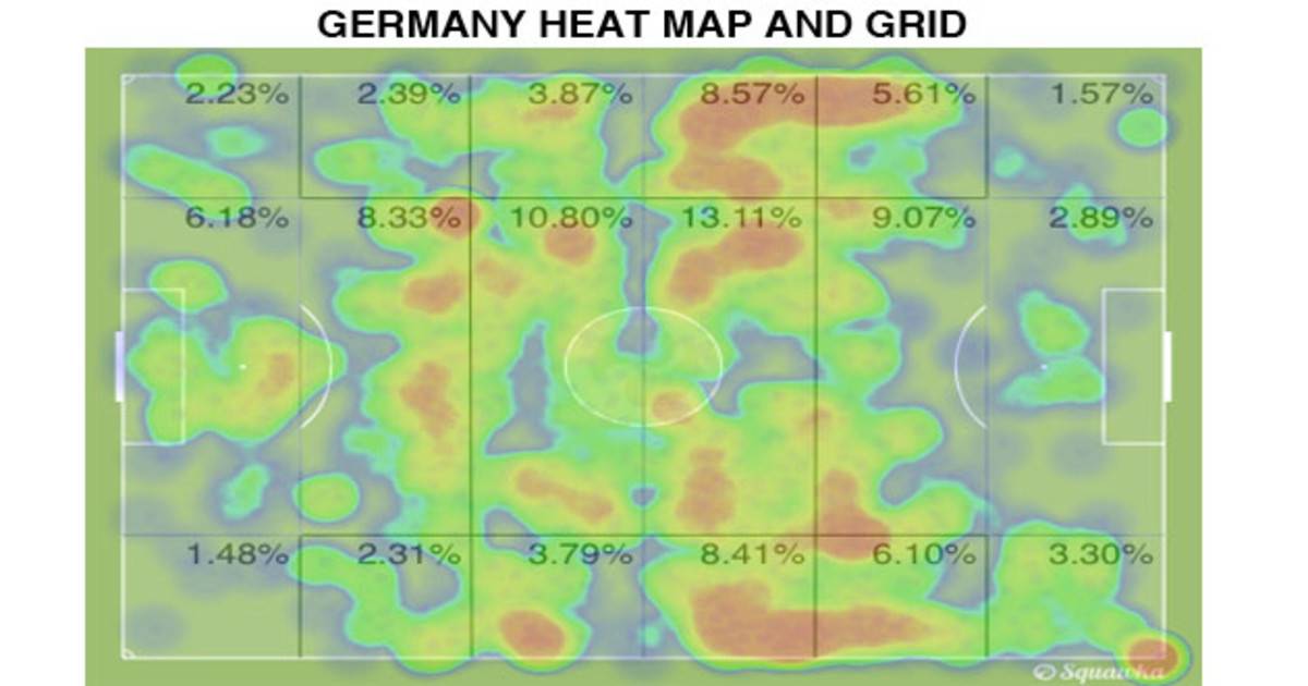 germany-heat-map