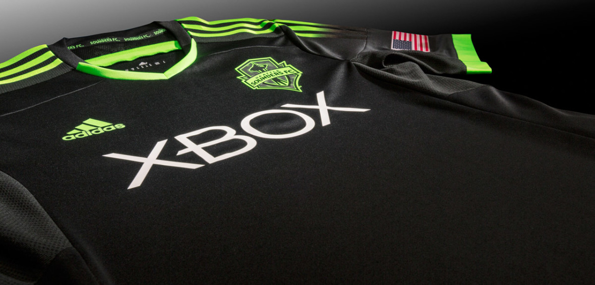 Jersey Week Rewind: A look at the new uniforms across MLS for 2014