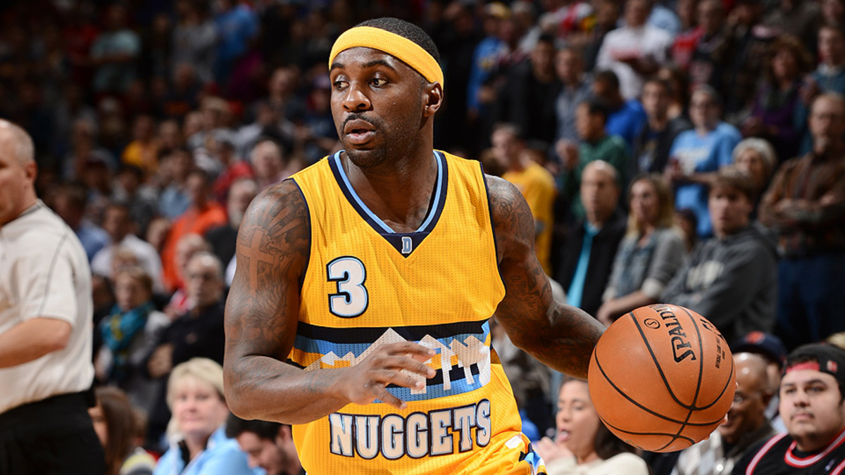 Video: Nuggets' Ty Lawson breaks Kirk Hinrich's ankles in win over ...