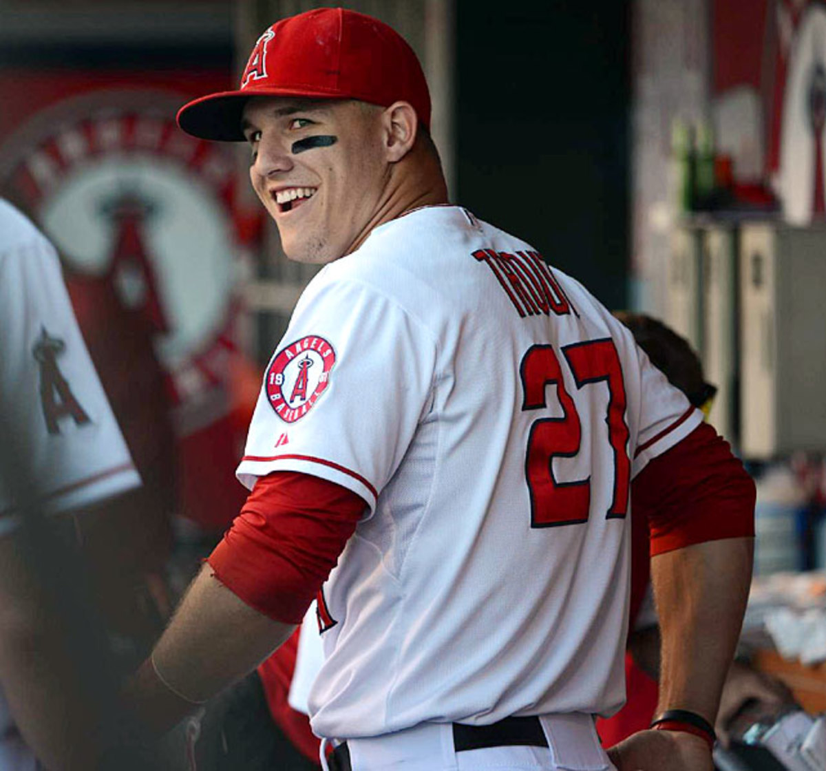 Angels' Mike Trout, Dodgers' Clayton Kershaw win MVP awards - Sports