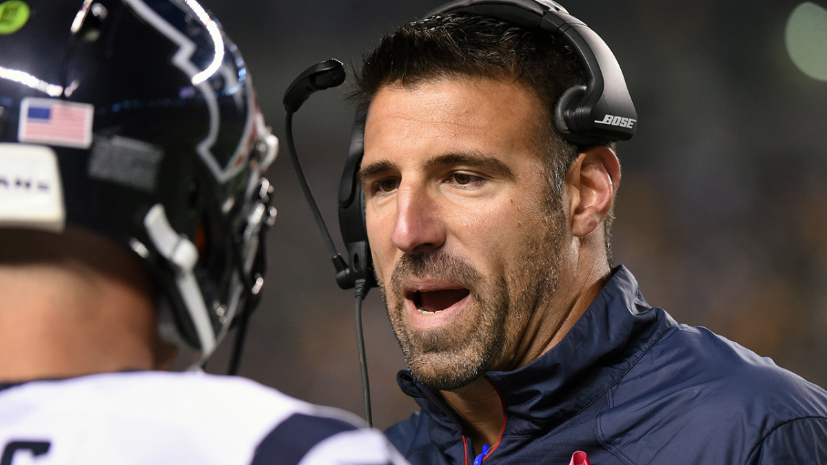 Mike Vrabel says his three Patriots Super Bowl rings were stolen – New York  Daily News