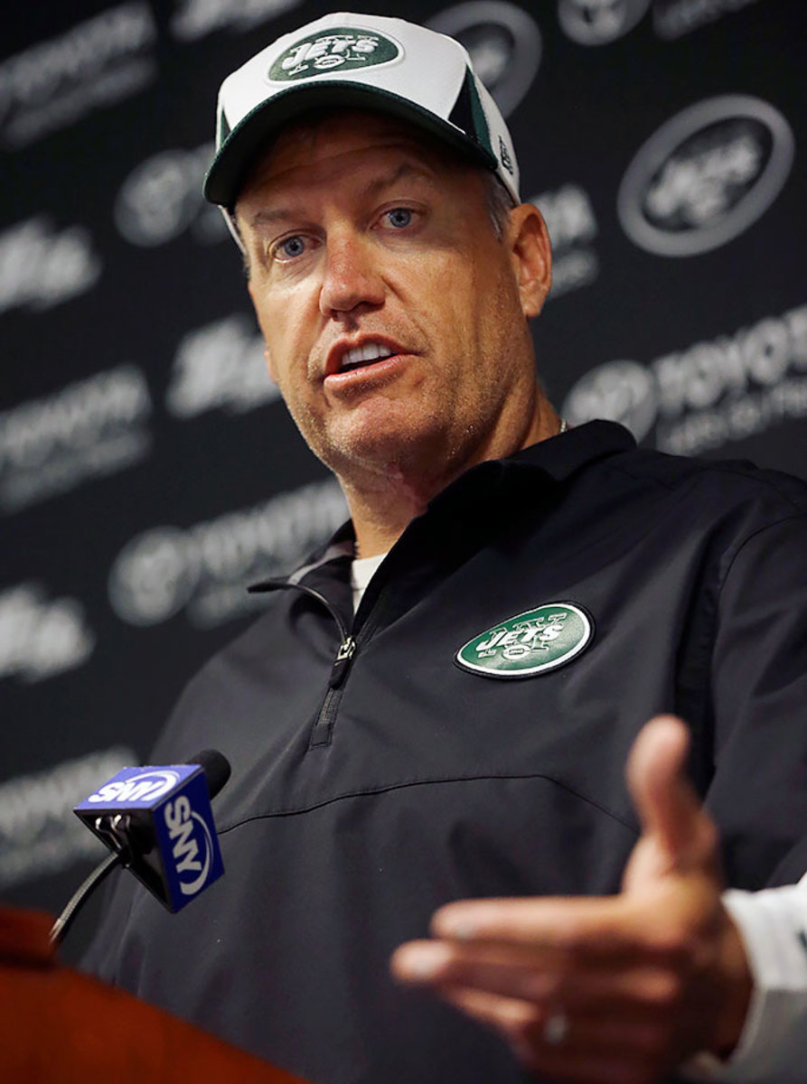 Rex Ryan Reportedly Interviewed For Prominent NFL Job - The Spun: What's  Trending In The Sports World Today