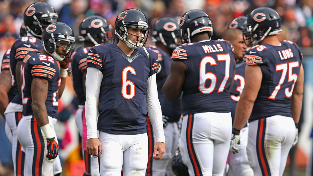 Jay Cutler Kills Massive Bear In Montana – OutKick