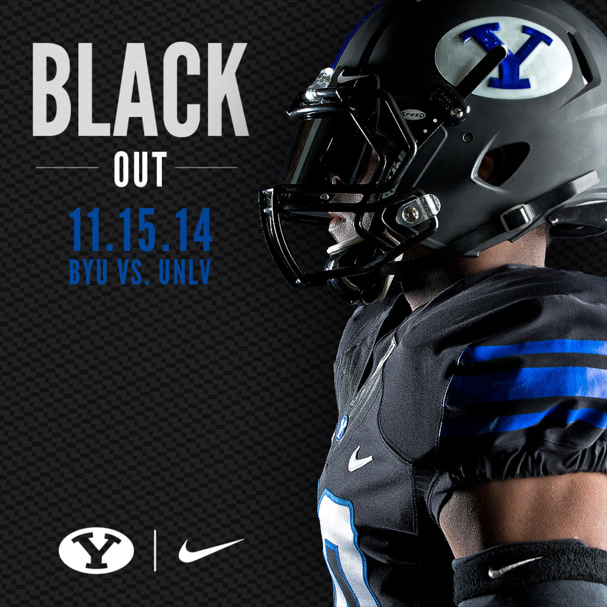 BYU Black