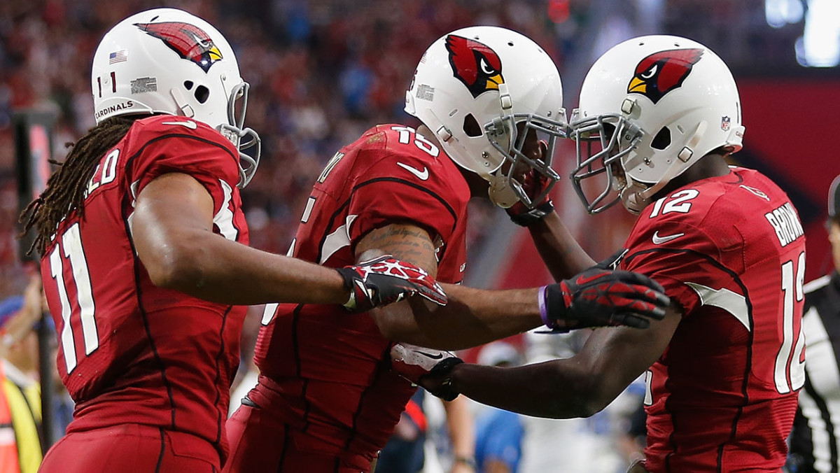 Super Bowl chances for Cardinals and Patriots Sports Illustrated