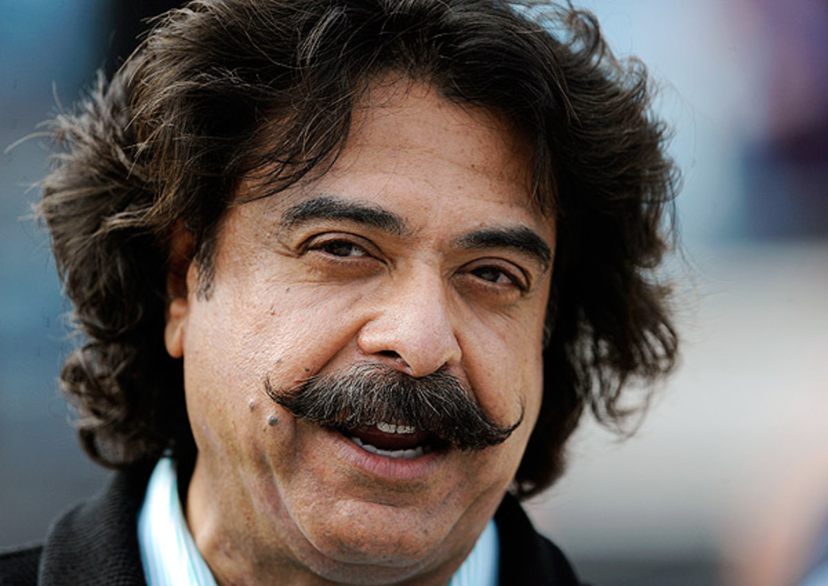 Shad Khan on Jacksonville Jaguars' culture: Team not 'paid vacation in Florida'