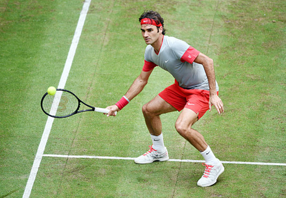 Roger Federer