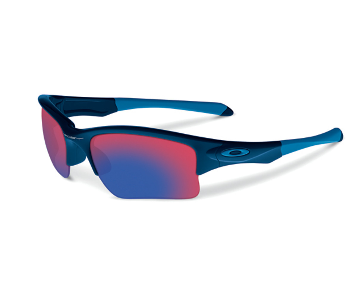 For the kids: Oakley debuts sports 