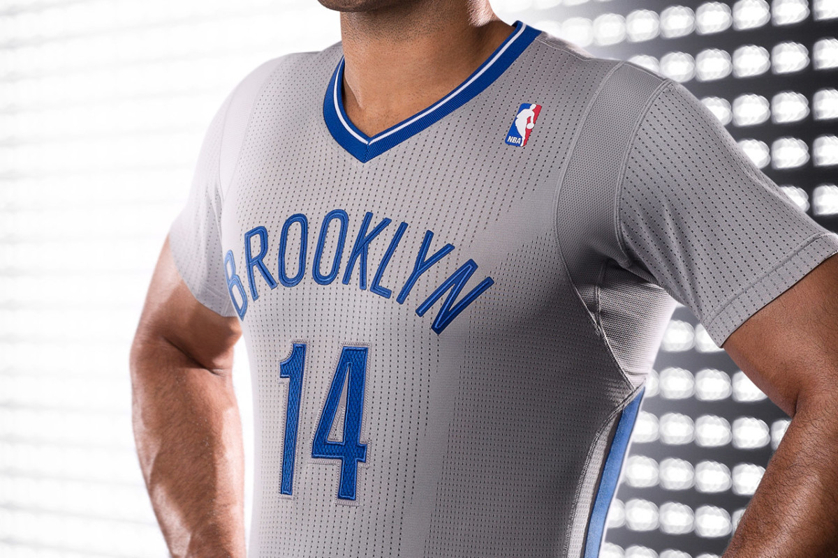 Boston Celtics Unveil New Adidas Alternate Sleeved Uniforms