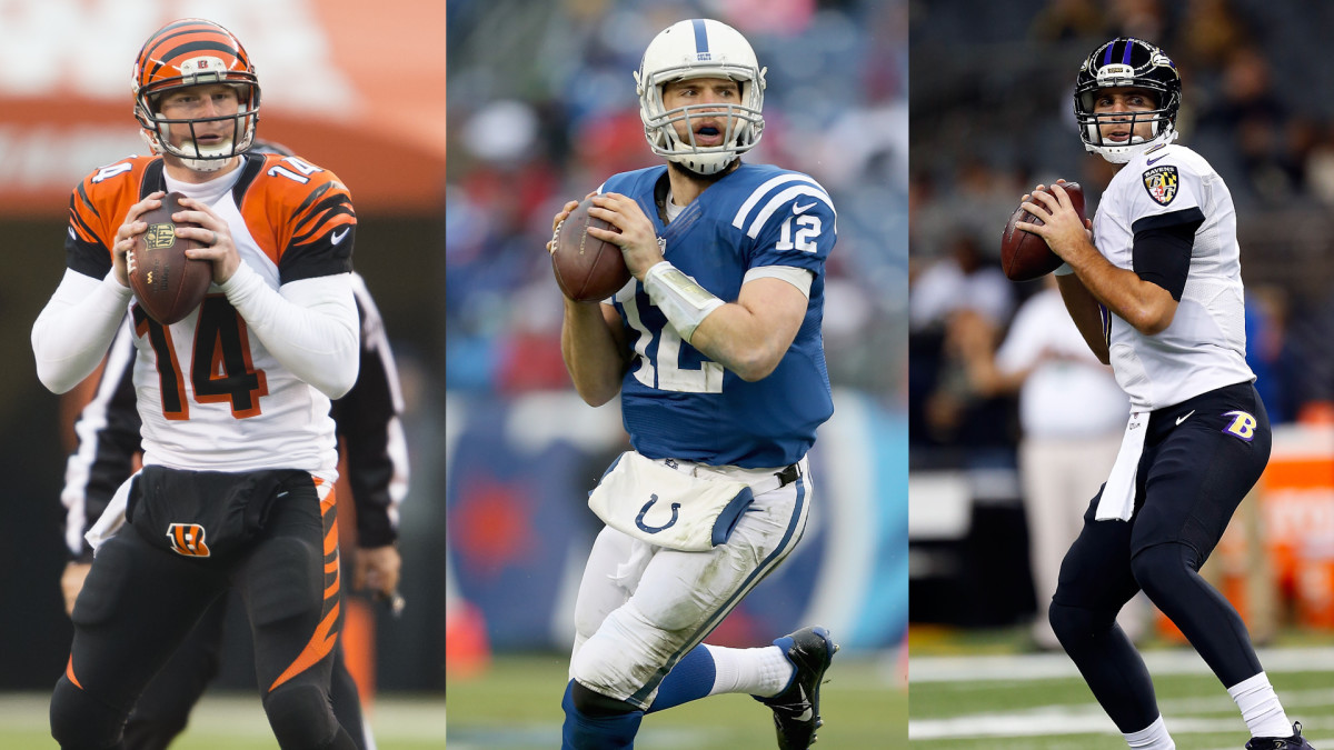 2014 NFL season preview -- analysis, game-by-game predictions, more for  every team