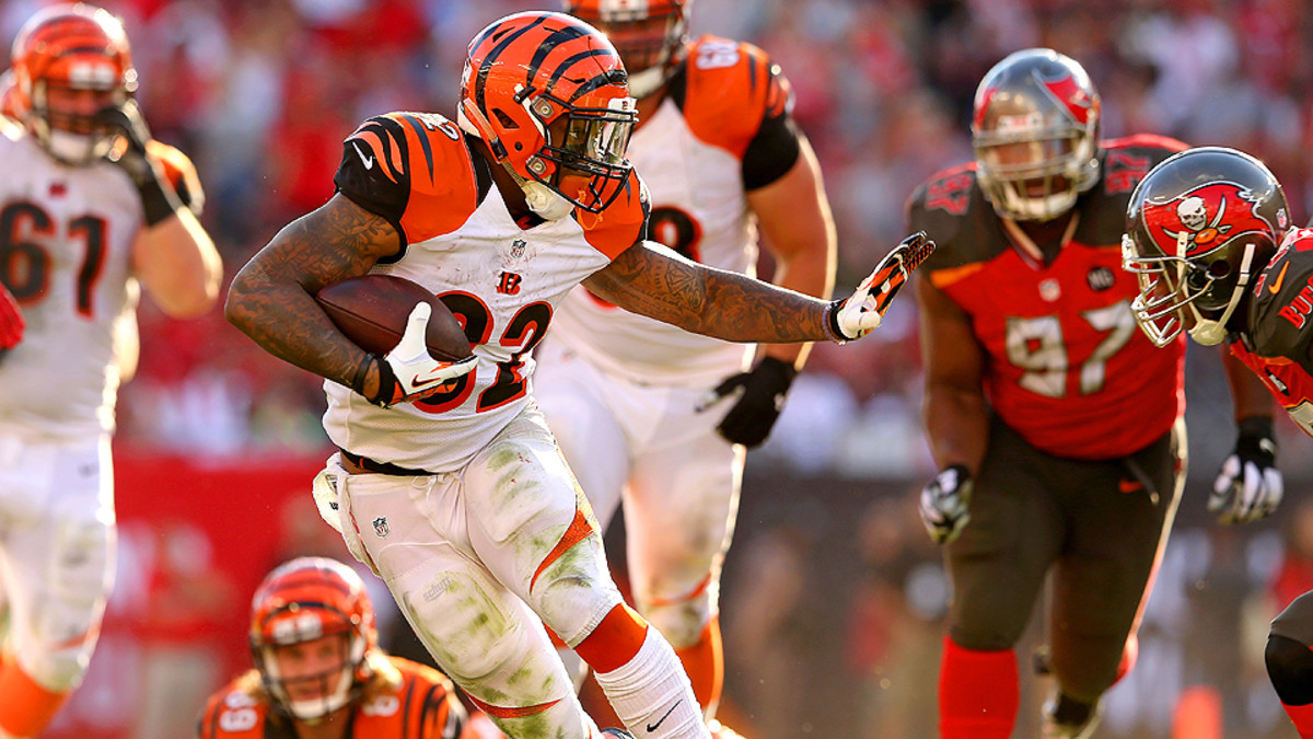 Week 14 picks: Bengals-Steelers tops NFL schedule - Sports Illustrated