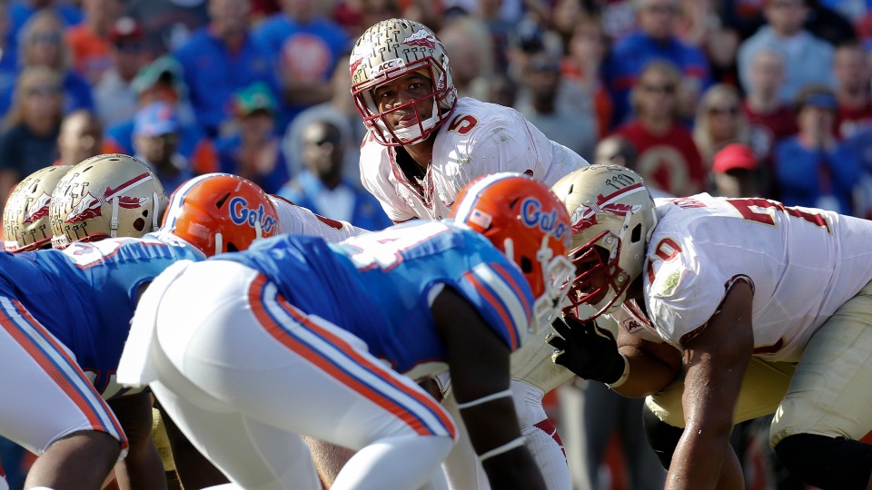 Watch Florida State vs Florida online Live stream, game time, TV